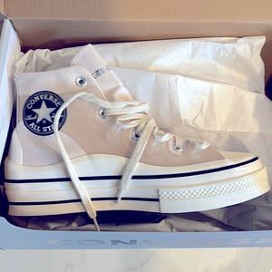 Converse Kim Jones new in original packaging. Awesome converse collabora…